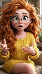 Before you judge my outfit… see what my dad was hiding.