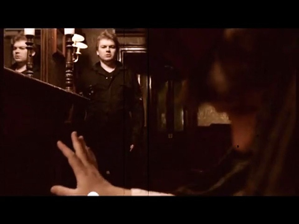 Burge & Way (2011)