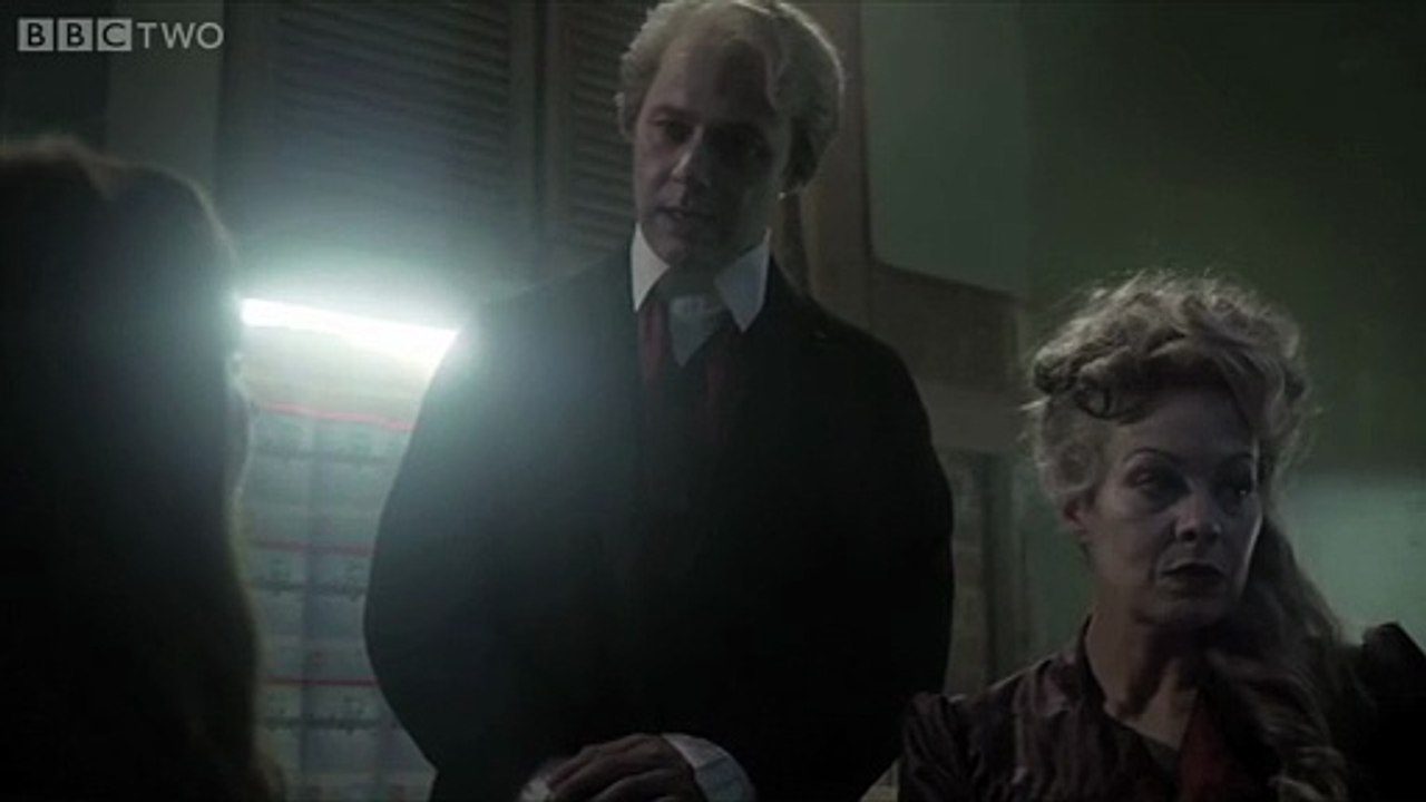 The Harrowing (2014)