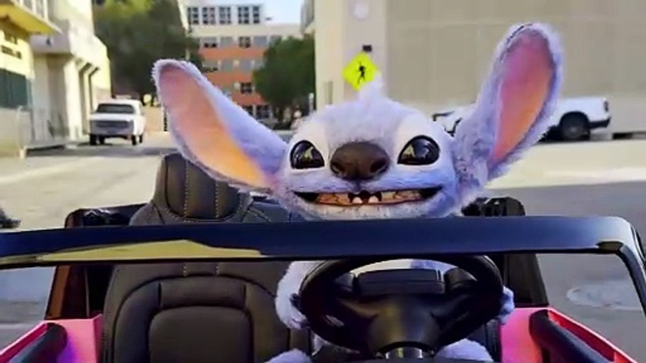 Lilo & Stitch 2 (2028)