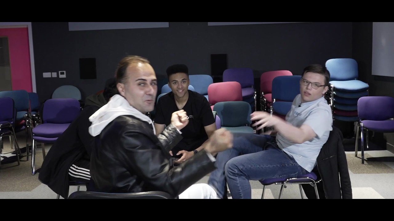 Quick Flicks | show | 2024 | Official Trailer
