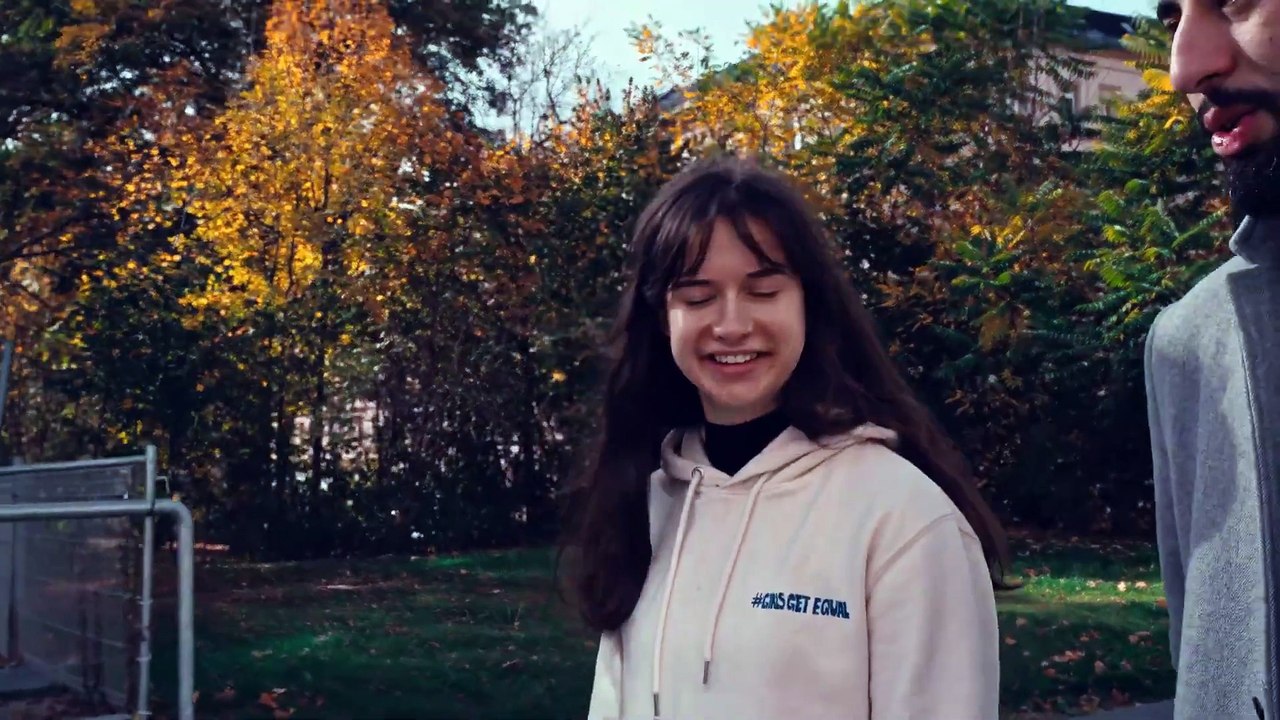 (K)Einheit - Wie die Gen Z über den Osten denkt (2026)