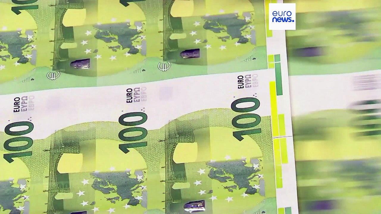 ECB keeps rates steady as rising energy prices fuel inflation concerns amid Iran war