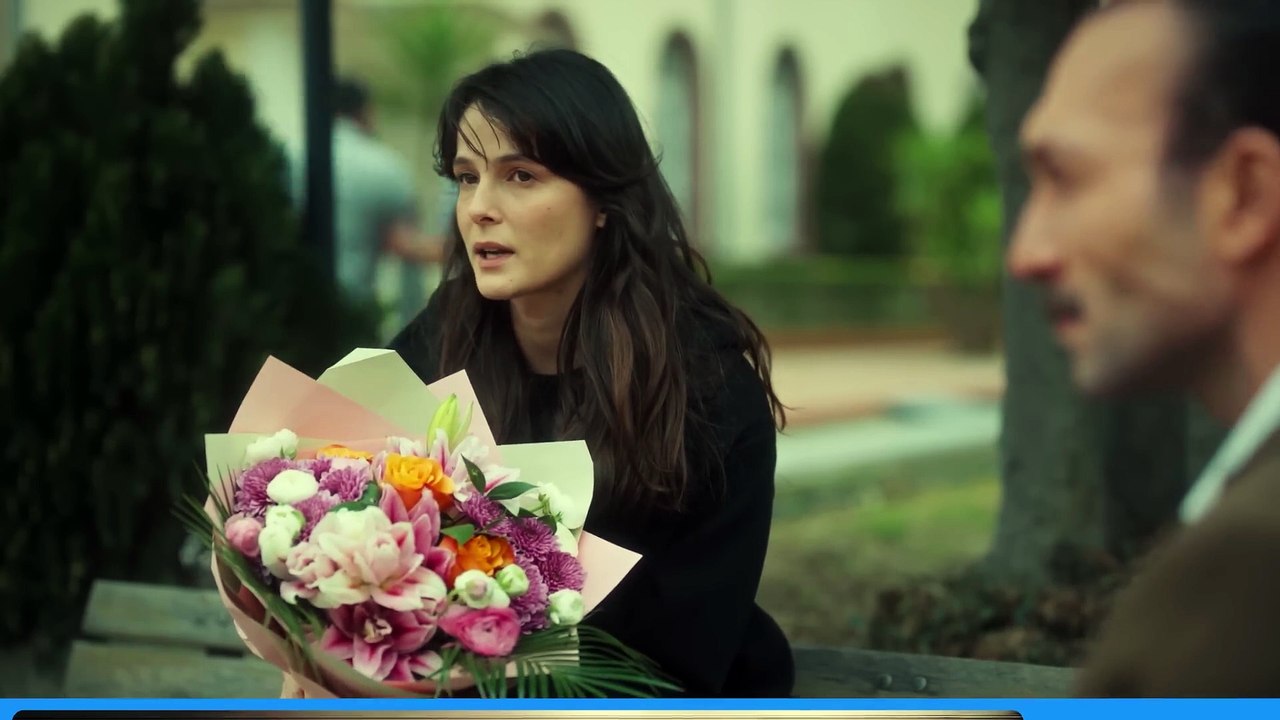 Eşref ve Rüya İlk Kez Karşı Karşıya 💔 Eşref Rüya