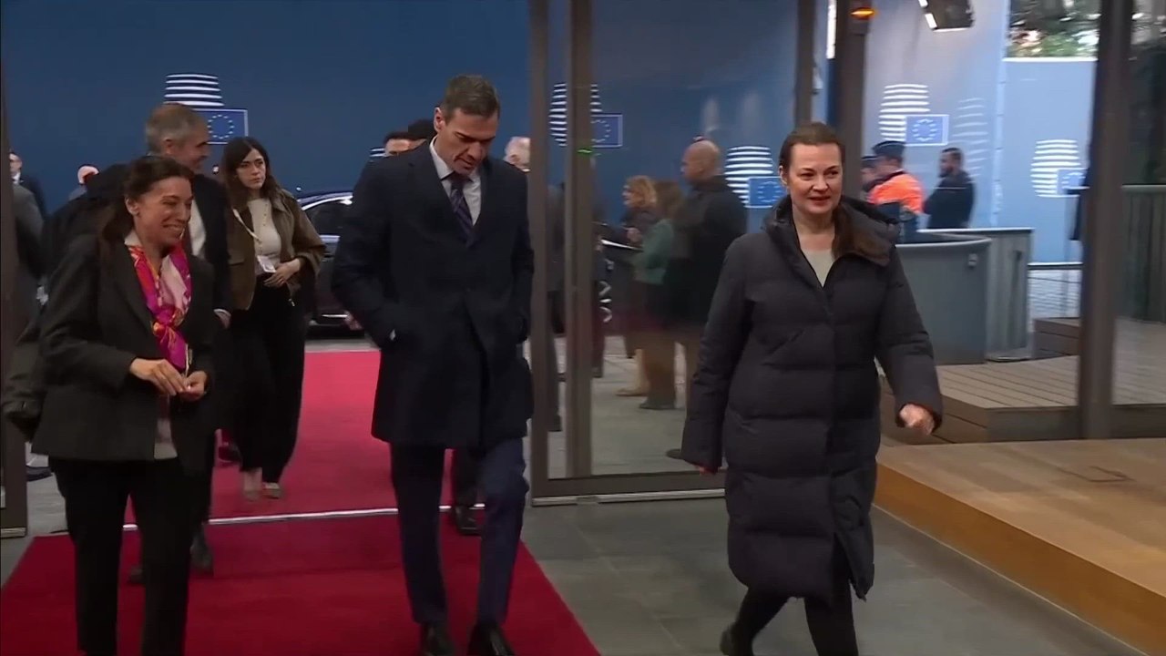 Europe says no to Iran's war: All EU leaders reactions in Iran crisis summit