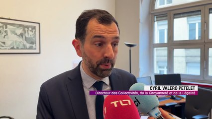 Des d&eacute;l&eacute;gations sp&eacute;ciales mises en place dans quatre communes sans candidats