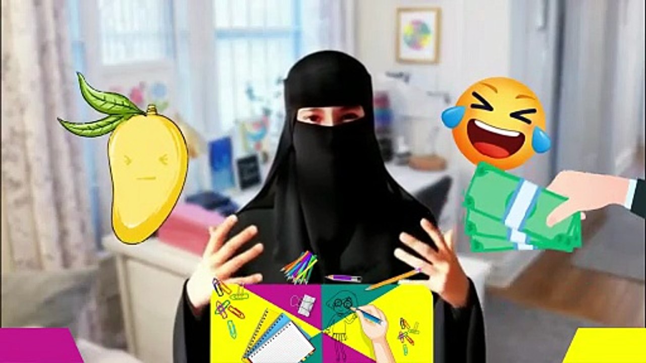 ☪️ Draw Eid Mubarak Card in 2 minutes | Eid Card Making Ideas | Eid Cards Design Tutorial