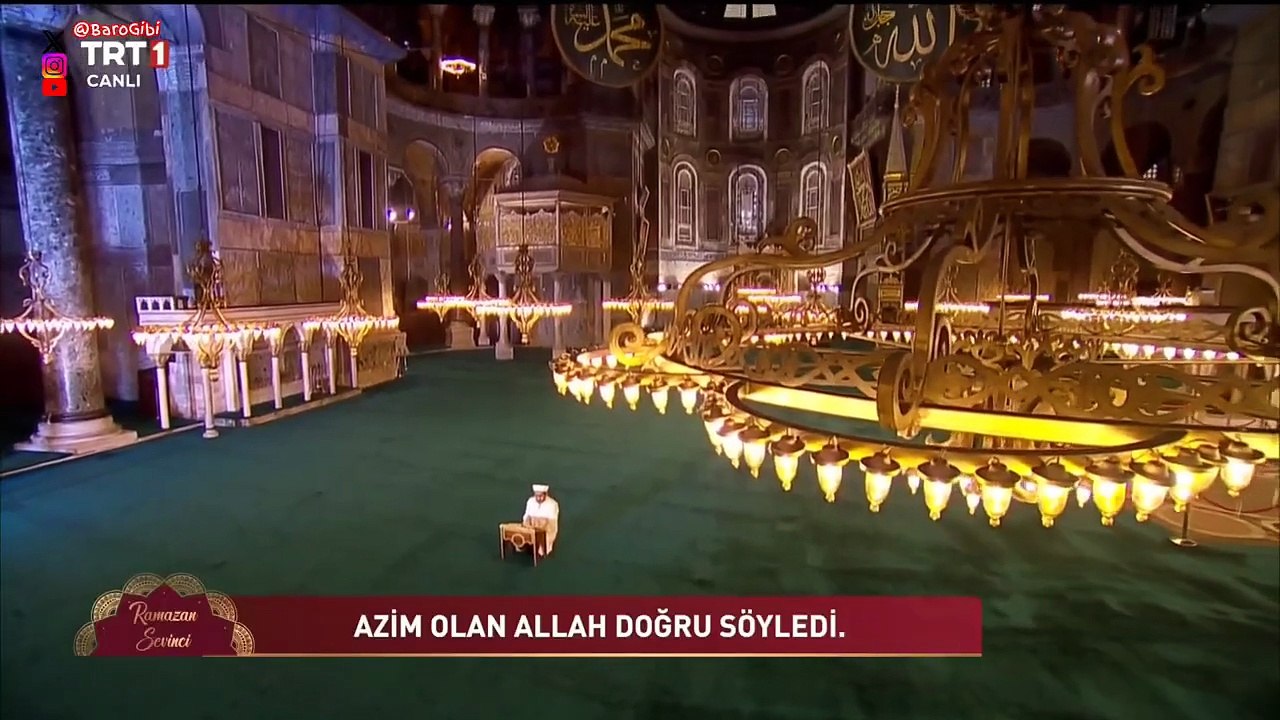 Ramazan Sevinci 24. Bölüm | Beyhan Budak & Savaş Barkçin (4 Mart 2026)