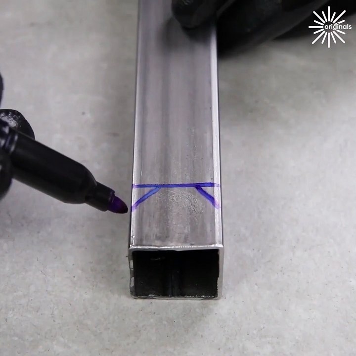 How to join metal without welding!