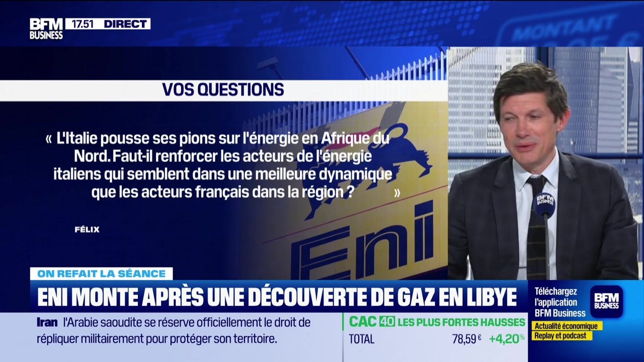 On refait la séance : "Le titre Deezer monte le son après les premiers bénéfices annuels de son Histoire" - 19/03