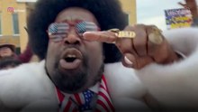 Afroman Speaks Out After Victory in Police Defamation Case Linked to Music Video: 'They Did Me Wrong'