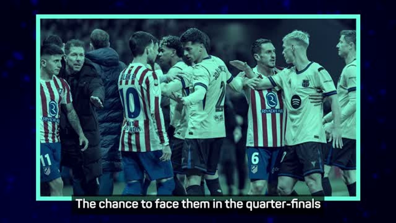 Arsenal, Bayern or Barcelona? Opta predicts who will win the Champions League