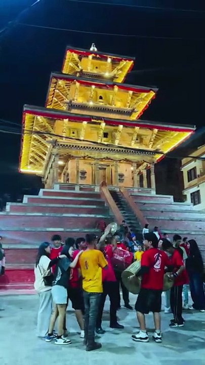 Newari Festival