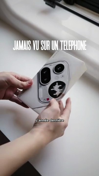 Nothing Phone (4a) Pro