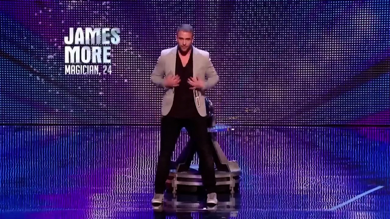 HEART-STOPPING Auditions The Left The Judges on the EDGE of Their SEATS from Britain's Got Talent! - Got Talent Global