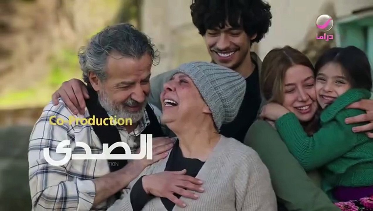 مسلسل المحافظة 15 الحلقة 30 الثلاثون والاخيرة