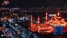 Sahur Bereketi 25. Bölüm | Abdurrahman Candan (15 Mart 2026)