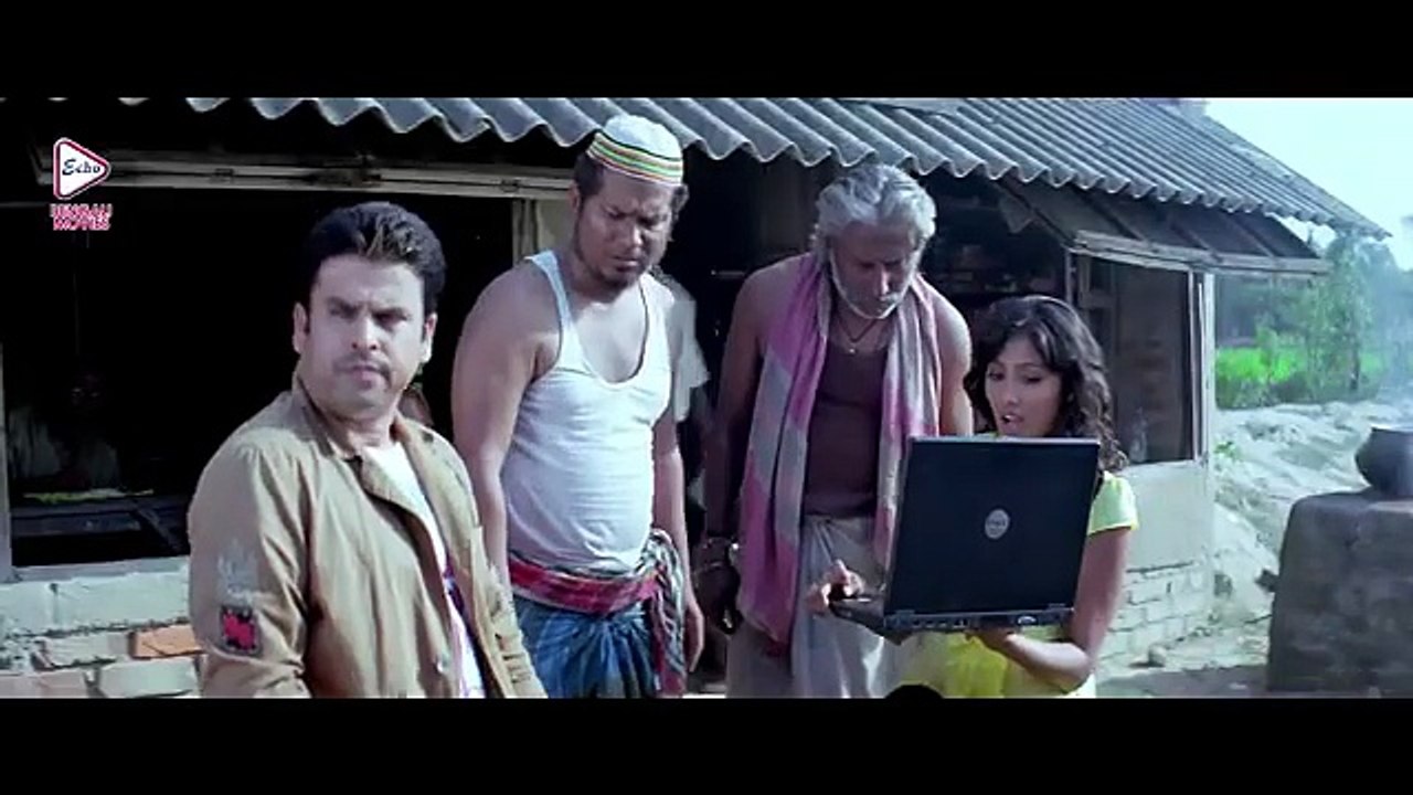 Taan | Bengali Full Movie | Rituparna | Debolina Dutta | Rajesh Sharma | Pamela | Shrin Sarkar | টান