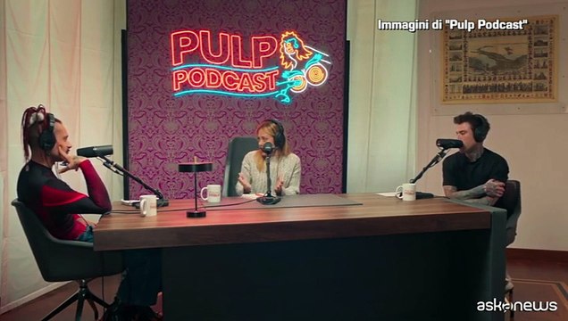Referendum, Meloni ospite di Fedez e Mr Marra: non si vota su di me