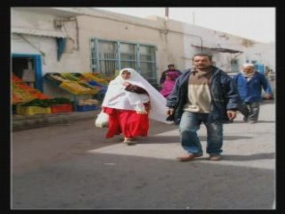 Azouzi...TATAOUINE