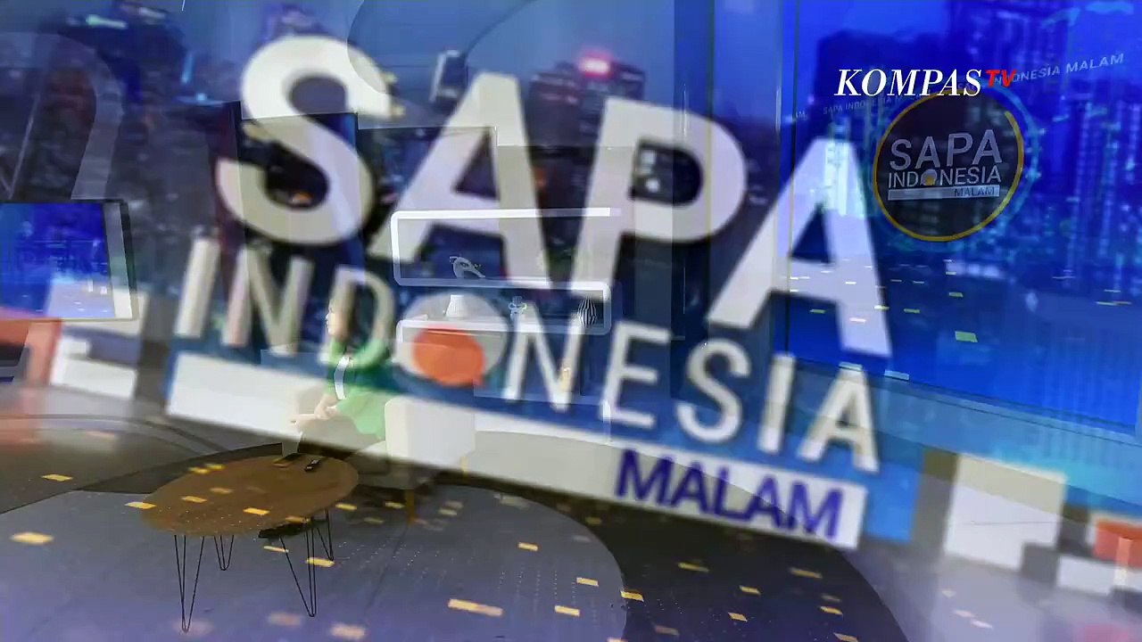 Kemenag Gunakan Dua Metode Tentukan 1 Syawal 1447 Hijriah: Hisab dan Rukyat | SAPA MALAM