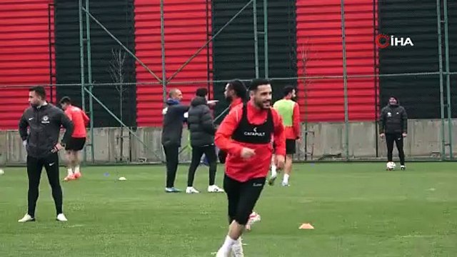 Çorum FK, Iğdır FK’yi yenerek galibiyet serisine devam etmek istiyor | Ajansspor | IHA