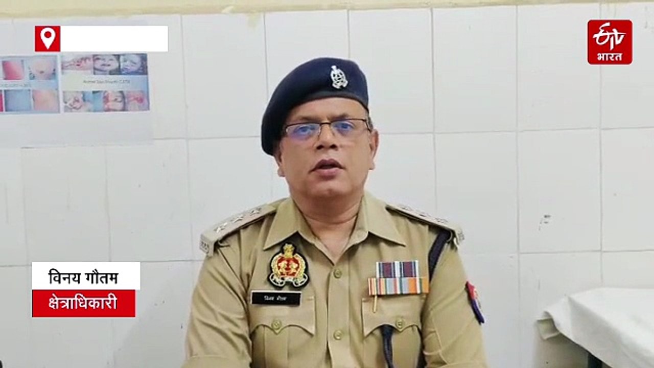 सुलतानपुर में तालाब में डूबने से दो किशोरों की मौत: नहाते समय गहरे पानी में चले गये, एक किशोर अस्पताल में भर्ती