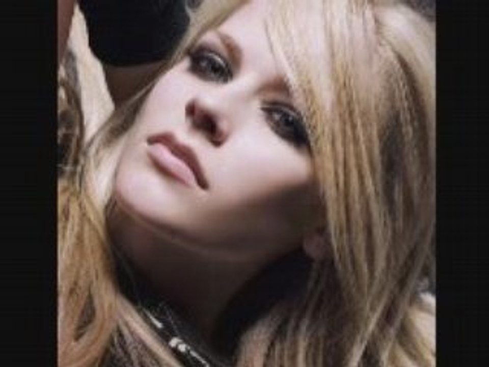 Avril lavigne - When youre gone