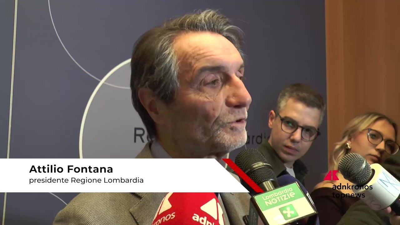 Milano-Cortina: Fontana, ?le donne alle Olimpiadi si sono distinte per risultati e storie'