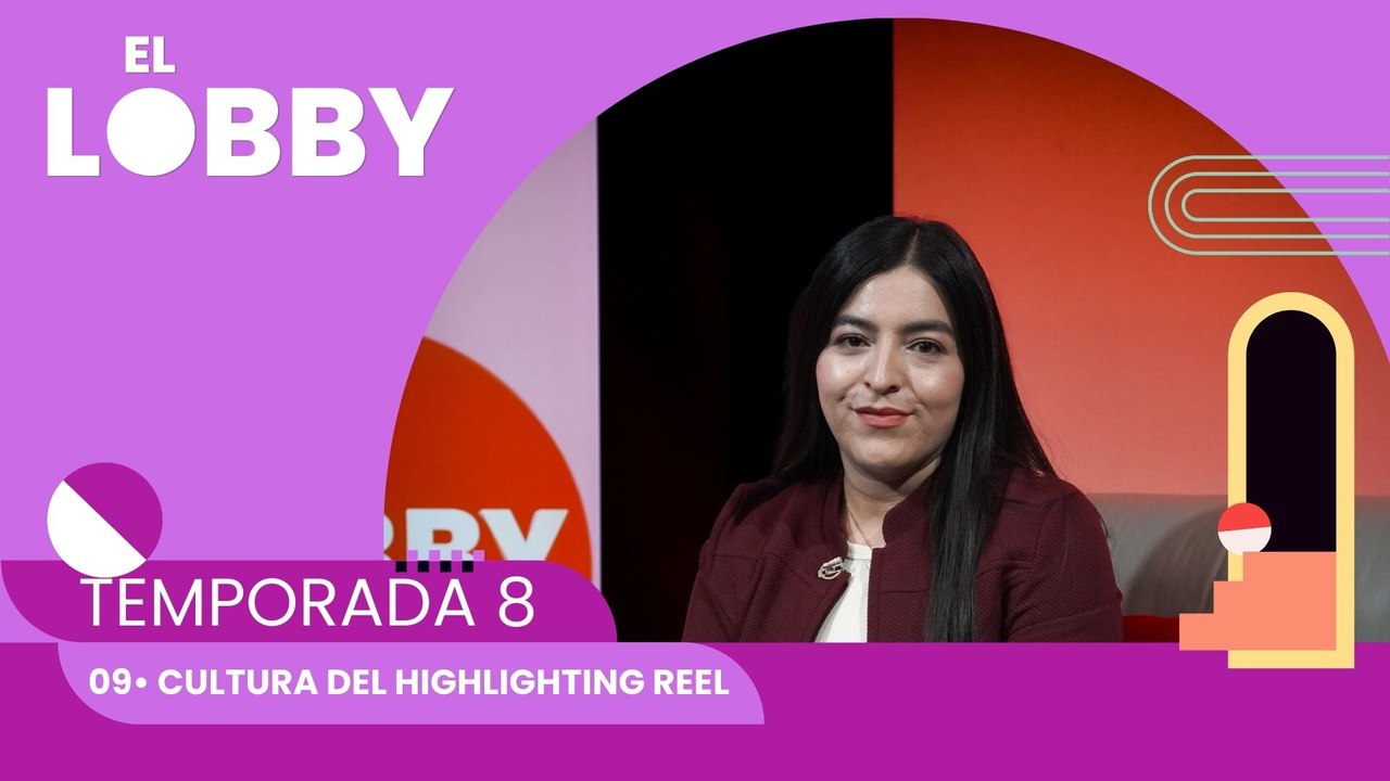 09 CULTURA DEL HIGHLIGHTING REEL