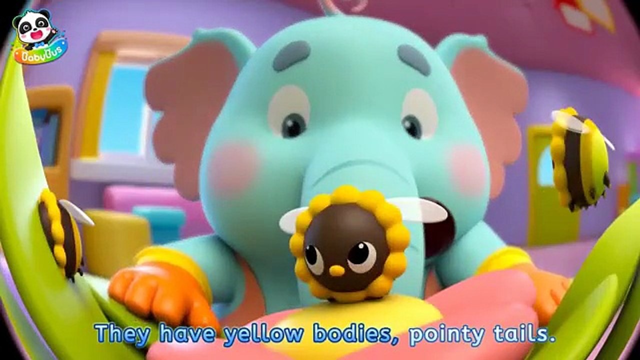 🔴LIVE _ Baby Catches Bugs _ Learn About Bugs _ Educational _ Nursery Rhymes _ Kids Songs _ BabyBus