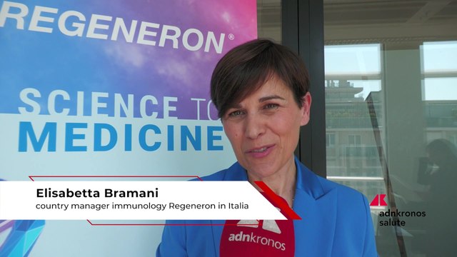 Farmaceutica: Bramani (Regeneron), ?possiamo trattare pi? pazienti grazie ad alleanza con Sanofi?