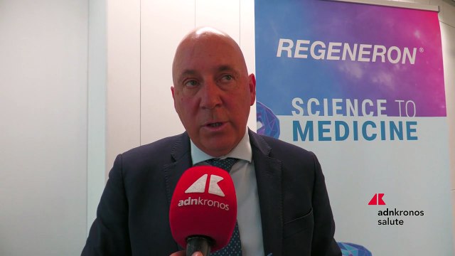 Farmaceutica: Musilli (Regeneron), ‘nuova sede milanese è hub strategico’