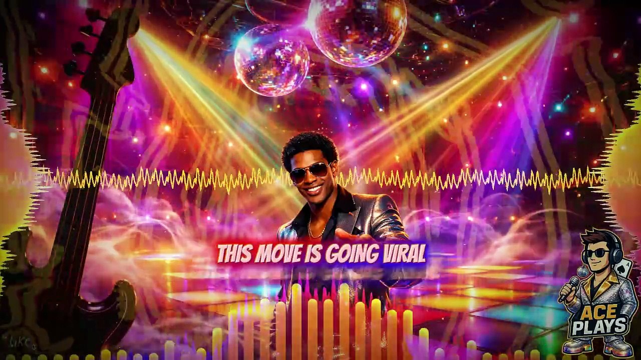 Le Freak - The Ultimate Disco Funk Dance AI Anthem
