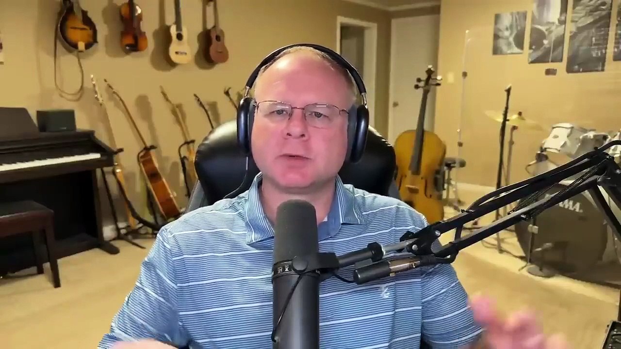 From Tent Revivals To Stadium Visions: The Same Story, New Packaging | Detangling IHOPKC | 559