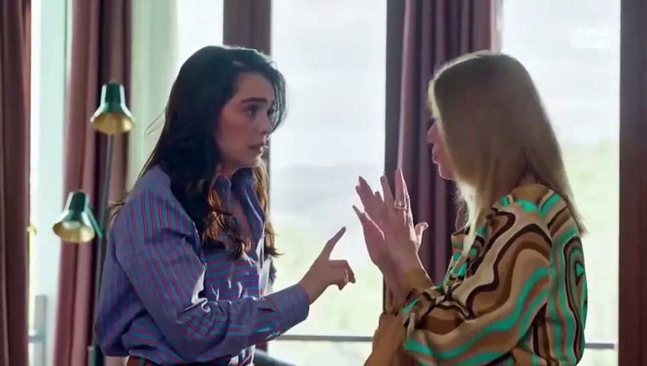 مسلسل الحسد الحلقة 26 مترجمة