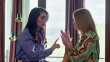مسلسل الحسد الحلقة 26 مترجمة