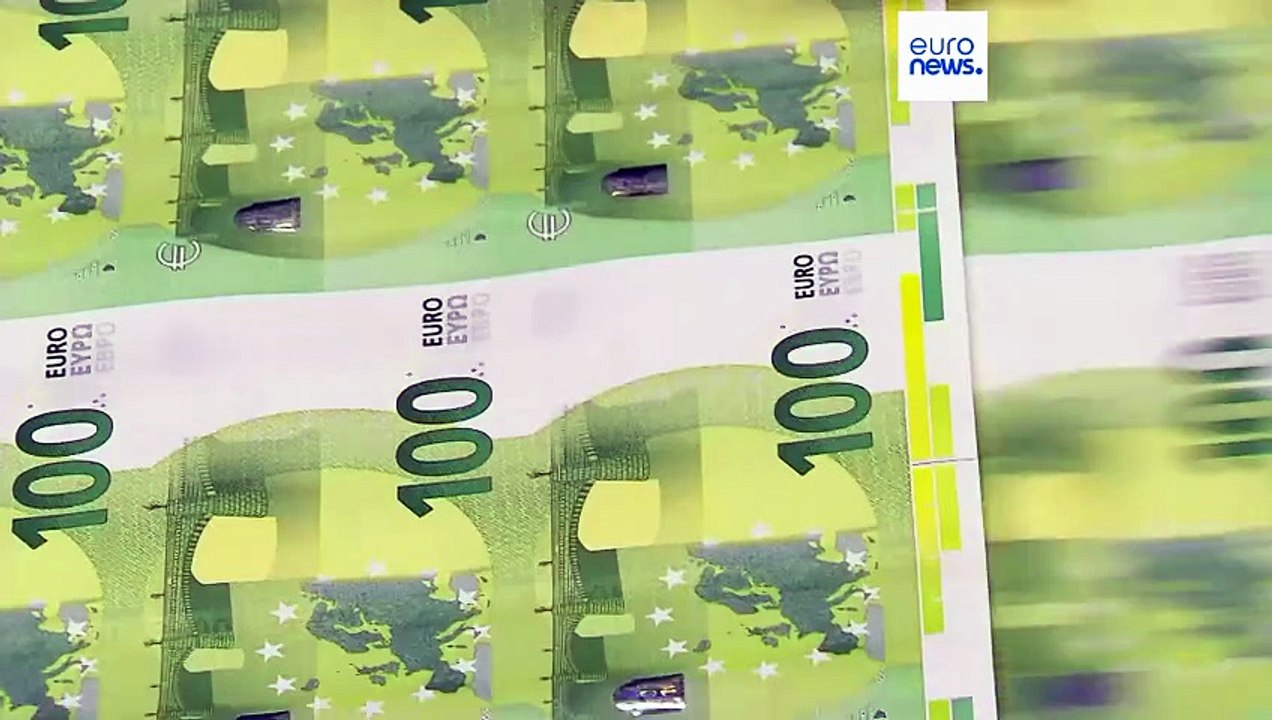 Η ΕΚΤ κρατά σταθερά τα επιτόκια καθώς η άνοδος της ενέργειας ενισχύει φόβους για πληθωρισμό