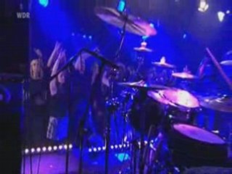 Epica WDR Rockpalast (3éme partie)