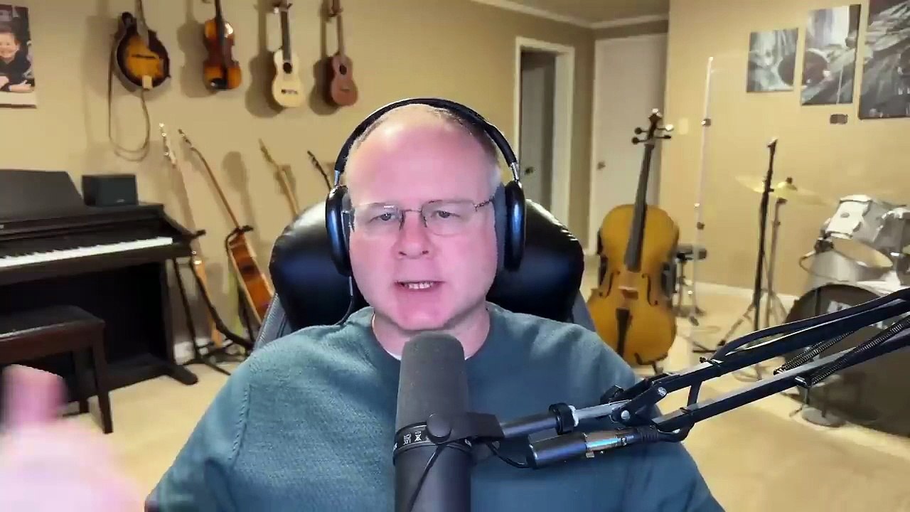 The Five-Fold Ministry: How A Forgotten Idea Fueled The NAR | KCF | IHOPKC | Bob Scott | 560