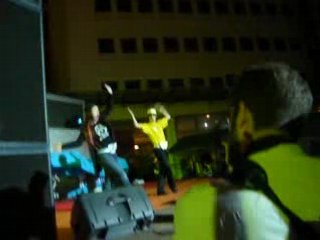 Kanfuu Fighting - Kanjani Eito - Epitanime 2008