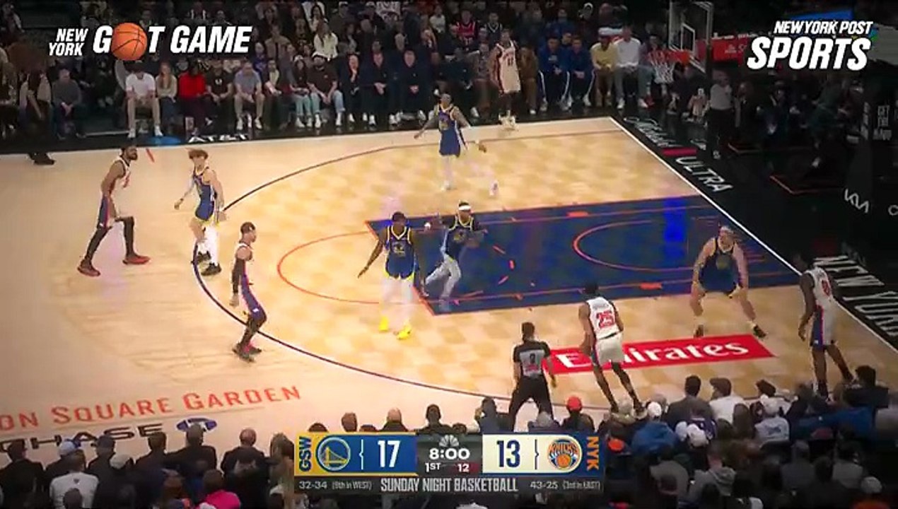 What's Wrong With Mikal Bridges? Knicks Need More Before the Playoffs | NY Got Game
