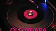 ´´ OLE GUAPA´´   ( LEO BENNINK / ROCK / POP /INSTRUMENTAL )