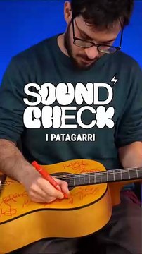 Patagarri: Il nostro grido di pace al Primo Maggio per l'autodeterminazione dei popoli