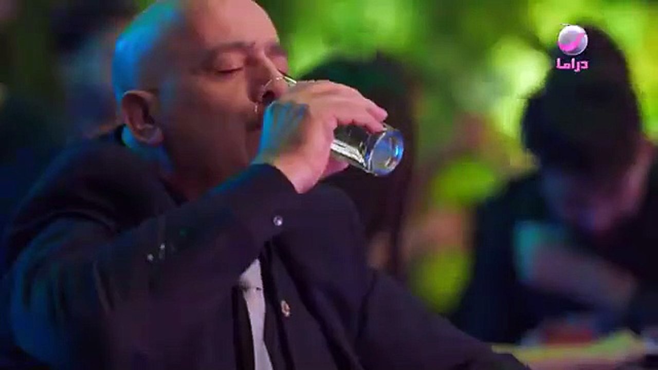 مسلسل المحافظة 15 الحلقة 16 السادسة عشر