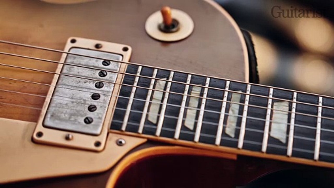 Joe Bonamassa Reveals An Odd String Modification He Uses To Improve Reliability