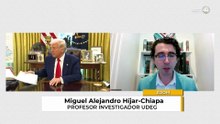 La guerra en Irán | Miguel Alejandro Híjar-Chiapa