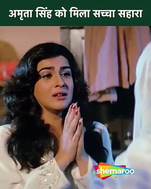 Insaaf ke liye ladna hi asli himmat hai - Mithun Chakraborty_ Shakti Kapoor_ Amrish Puri_ Dina Pathak_ Karamdaata Movie(480P_SD)