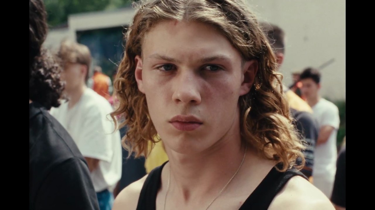 Wild Foxes - Trailer (Deutsche UT) HD