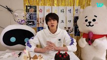 Sub [Jin Live 2/2] 221204 Jin Birthday Again